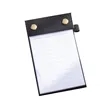 Pocket A6 Mini Notepad | https://www.bestnamebadges.com