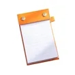 Pocket A6 Mini Notepad | https://www.bestnamebadges.com
