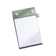 Pocket A6 Mini Notepad | https://www.bestnamebadges.com
