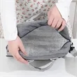 Large Capacity Portable Enforced Handle Lunch Cooler Bag | https://www.bestnamebadges.com