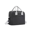 Large Capacity Portable Enforced Handle Lunch Cooler Bag | https://www.bestnamebadges.com