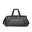 Convertible Travel Gym Backpack Duffel Bag | https://www.bestnamebadges.com