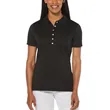 Callaway Ladies' Opti-Vent Polo | https://www.bestnamebadges.com