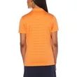 Callaway Ladies' Opti-Vent Polo | https://www.bestnamebadges.com