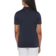 Callaway Ladies' Opti-Vent Polo | https://www.bestnamebadges.com