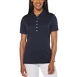 Callaway Ladies' Opti-Vent Polo | https://www.bestnamebadges.com