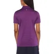 Callaway Ladies' Opti-Vent Polo | https://www.bestnamebadges.com
