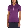 Callaway Ladies' Opti-Vent Polo | https://www.bestnamebadges.com