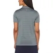 Callaway Ladies' Opti-Vent Polo | https://www.bestnamebadges.com