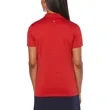 Callaway Ladies' Opti-Vent Polo | https://www.bestnamebadges.com