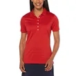 Callaway Ladies' Opti-Vent Polo | https://www.bestnamebadges.com