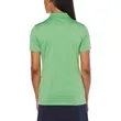 Callaway Ladies' Opti-Vent Polo | https://www.bestnamebadges.com