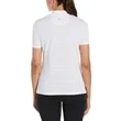 Callaway Ladies' Opti-Vent Polo | https://www.bestnamebadges.com
