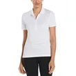 Callaway Ladies' Opti-Vent Polo | https://www.bestnamebadges.com