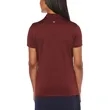 Callaway Ladies' Opti-Vent Polo | https://www.bestnamebadges.com
