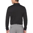 Callaway Men's Long Sleeve Core Performance Polo | https://www.bestnamebadges.com