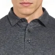 Callaway Men's Double Knit Polo | https://www.bestnamebadges.com