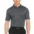 Callaway Men's Double Knit Polo | https://www.bestnamebadges.com