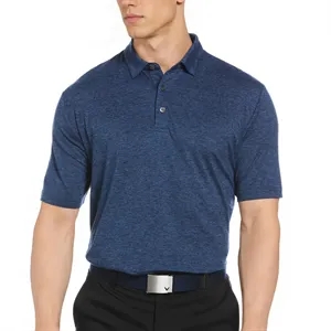 Callaway Men's Double Knit Polo