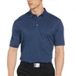 Callaway Men's Double Knit Polo | https://www.bestnamebadges.com