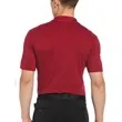 Callaway Men's Double Knit Polo | https://www.bestnamebadges.com