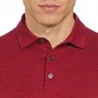 Callaway Men's Double Knit Polo | https://www.bestnamebadges.com