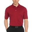 Callaway Men's Double Knit Polo | https://www.bestnamebadges.com