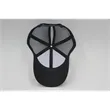 6 Panel Ponytail Trucker Cap | https://www.bestnamebadges.com