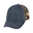 J America Adult Offroad Cap | https://www.bestnamebadges.com