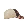 J America Adult Offroad Cap | https://www.bestnamebadges.com