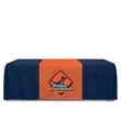 30 X 90 Inch Full Color Table Runner | https://www.bestnamebadges.com