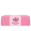 30 X 90 Inch Full Color Table Runner | https://www.bestnamebadges.com