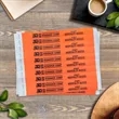 Tyvek Wristbands | https://www.bestnamebadges.com