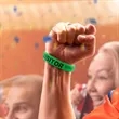 Tyvek Wristbands | https://www.bestnamebadges.com