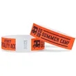 Tyvek Wristbands | https://www.bestnamebadges.com
