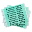 Tyvek Wristbands | https://www.bestnamebadges.com