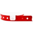 Vinyl Wristbands | https://www.bestnamebadges.com