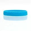 Embossed Wristbands | https://www.bestnamebadges.com