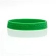 Embossed Wristbands | https://www.bestnamebadges.com