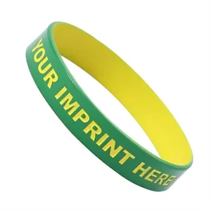Color Coat Wristbands