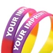 Printed Wristbands | https://www.bestnamebadges.com