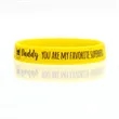 Printed Wristbands | https://www.bestnamebadges.com