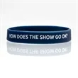 Printed Wristbands | https://www.bestnamebadges.com