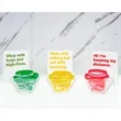 Printed Wristbands | https://www.bestnamebadges.com