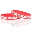 Printed Wristbands | https://www.bestnamebadges.com