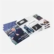 8.5" X 14" Brochures | https://www.bestnamebadges.com