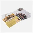 8.5" X 14" Brochures | https://www.bestnamebadges.com