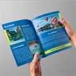 8.5" X 14" Brochures | https://www.bestnamebadges.com