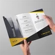8.5" X 14" Brochures | https://www.bestnamebadges.com