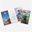 8.5" X 14" Brochures | https://www.bestnamebadges.com